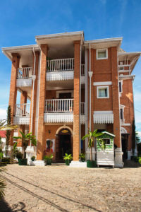 hotel-3metis-antananarivo Madagascar